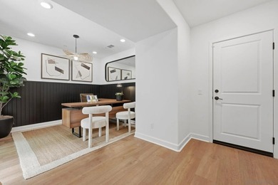 This home is a former model with an upgraded backsplash and - photo 9