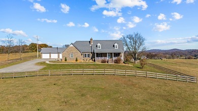 Lake Home For Sale in Talbott, Tennessee
