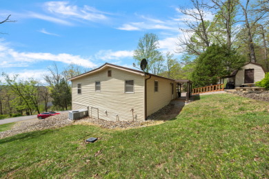 Lake Home On Three Lots With A Dock - photo 3