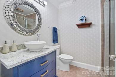 Welcome to 107 Nautilus Court in Troutman-a remarkable - photo 33