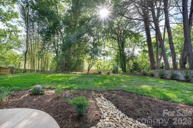 Located on a quiet dead-end street in North Asheville's coveted - photo 33
