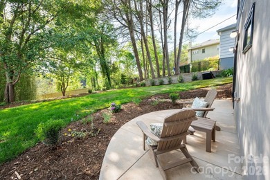Located on a quiet dead-end street in North Asheville's coveted - photo 34