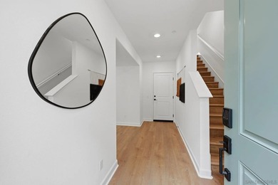 This home is a former model with an upgraded backsplash and - photo 4