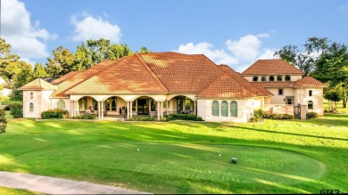 Lake Home For Sale in Hideaway, Texas