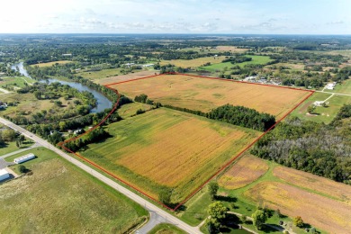 Lake Acreage For Sale in Berlin, Wisconsin