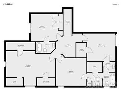 Welcome to 107 Nautilus Court in Troutman-a remarkable - photo 42