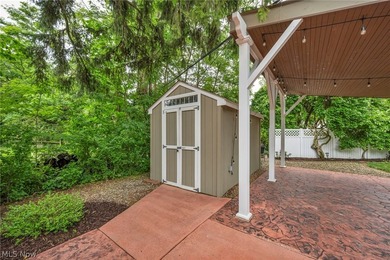 Nestled on a deep, wooded lot just a short walk from Huntington - photo 43