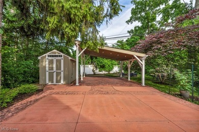 Nestled on a deep, wooded lot just a short walk from Huntington - photo 46