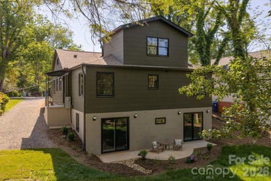 Located on a quiet dead-end street in North Asheville's coveted - photo 47