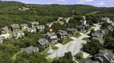 Located in the peaceful Branson Canyon community, Redwood - photo 50