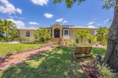 (private lake, pond, creek) Home For Sale in North Port Florida