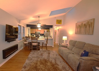 BE ON LAKE WAWASEE FOR UNDER $300,000... - photo 8