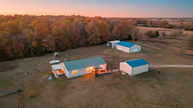 (private lake, pond, creek) Home Sale Pending in Miller Missouri