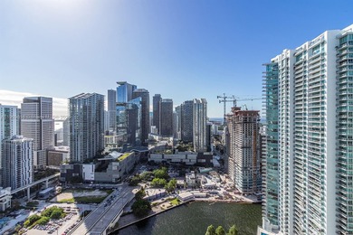 Miami River Condo For Sale in Miami Florida