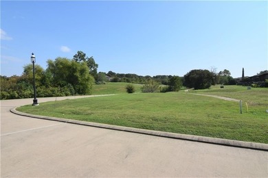 Lake Waco Lot For Sale in Woodway Texas