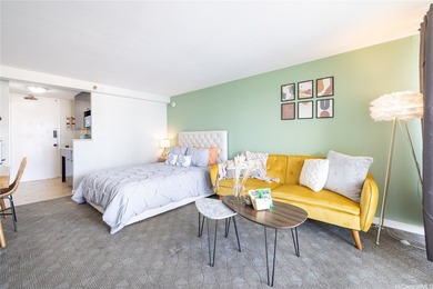 In a building where studios trade on view and floor, unit 1514 - photo 3