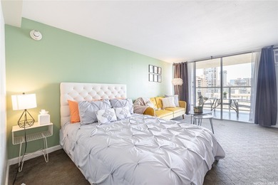In a building where studios trade on view and floor, unit 1514 - photo 5