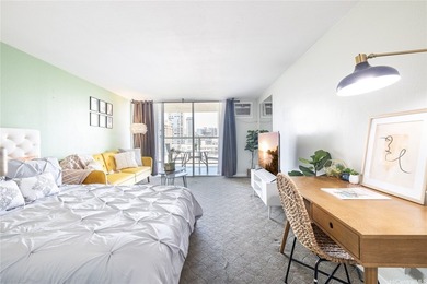 In a building where studios trade on view and floor, unit 1514 - photo 6