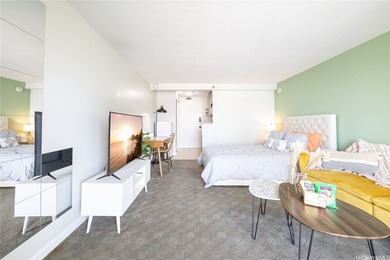 In a building where studios trade on view and floor, unit 1514 - photo 7