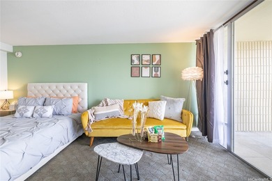 In a building where studios trade on view and floor, unit 1514 - photo 8