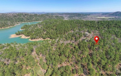 Lake Lago  Lot For Sale in Hot Springs Village Arkansas