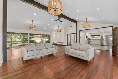 Experience island living at its finest with this beautifully - photo 4