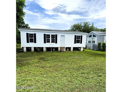 (private lake, pond, coastal) Home For Sale in Daytona Beach Florida