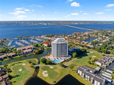 Lake Condo For Sale in Fort Myers, Florida