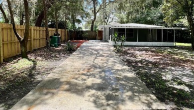 Tsala Apopka Chain of Lakes Home Sale Pending in Floral City Florida