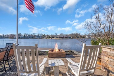 Deal Lake  Home For Sale in Asbury Park New Jersey