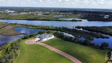 (private lake, pond, creek) Lot For Sale in Parrish Florida