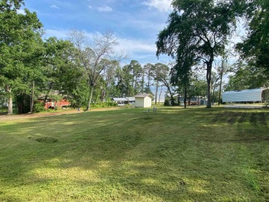 Lake Lot For Sale in Broaddus, Texas