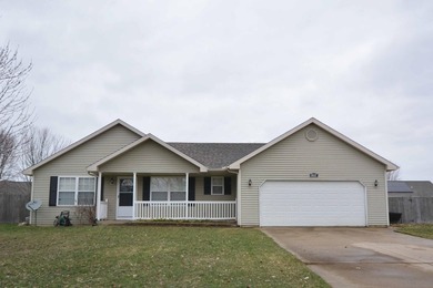 Long Lake - Kalamazoo County Home For Sale in Scotts Michigan