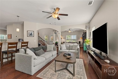 Welcome home to this charming park-front home in the desirable - photo 11