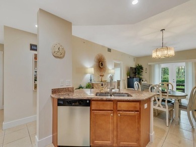 FIRST FLOOR! Enjoy beautiful Indian River Lagoon views from this - photo 11