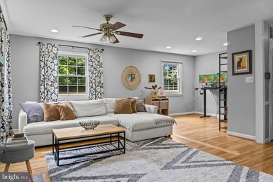 Immaculately maintained home featuring stunning renovated - photo 11