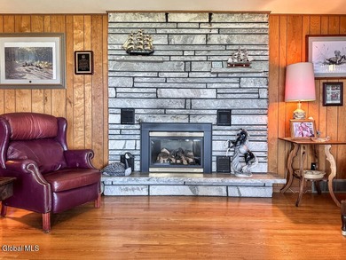 Exceptional Lake George waterfront home with 150' of shoreline - photo 12