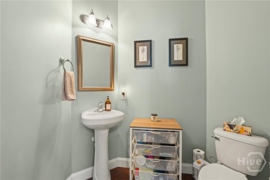 Welcome home to this charming park-front home in the desirable - photo 12
