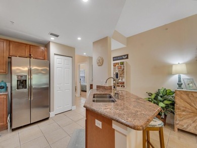 FIRST FLOOR! Enjoy beautiful Indian River Lagoon views from this - photo 12