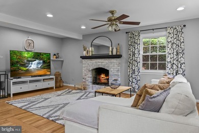 Immaculately maintained home featuring stunning renovated - photo 12