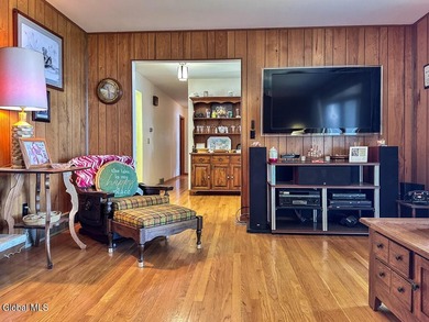 Exceptional Lake George waterfront home with 150' of shoreline - photo 13