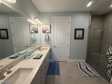One of a kind! This like-new home features a private heated pool - photo 13