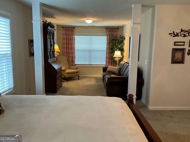 Welcoming large ranch home with 3 car garage in well established - photo 13