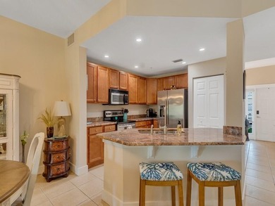FIRST FLOOR! Enjoy beautiful Indian River Lagoon views from this - photo 13