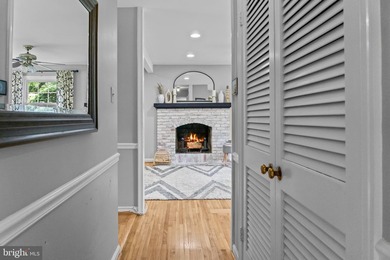 Immaculately maintained home featuring stunning renovated - photo 13