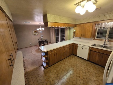 First time on the market--this cherished one-owner, single-level