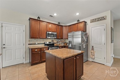 Welcome home to this charming park-front home in the desirable - photo 14