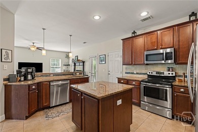 Welcome home to this charming park-front home in the desirable - photo 15
