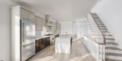 Welcome to 9612 Monmouth Avenue, a stunning brand-new coastal - photo 5