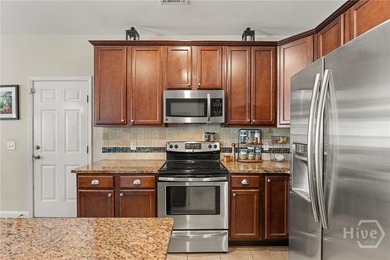 Welcome home to this charming park-front home in the desirable - photo 16